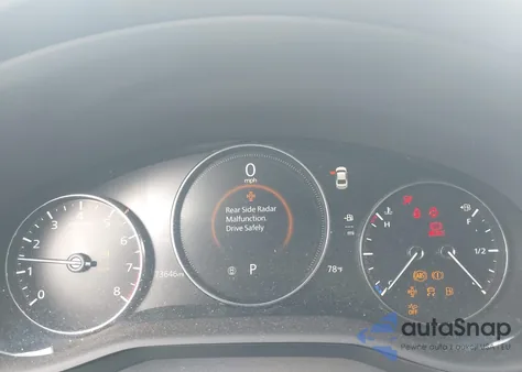 2021 Mazda Mazda3 Preferred from USA, damaged, VIN 3MZBPACL8MM252434